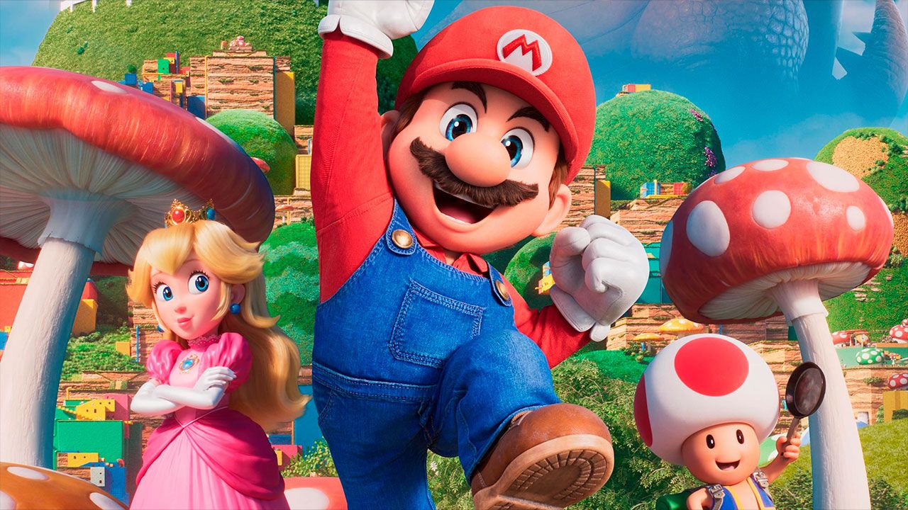 Conheça a história de Super Mario Bros., jogo que encanta gerações há anos