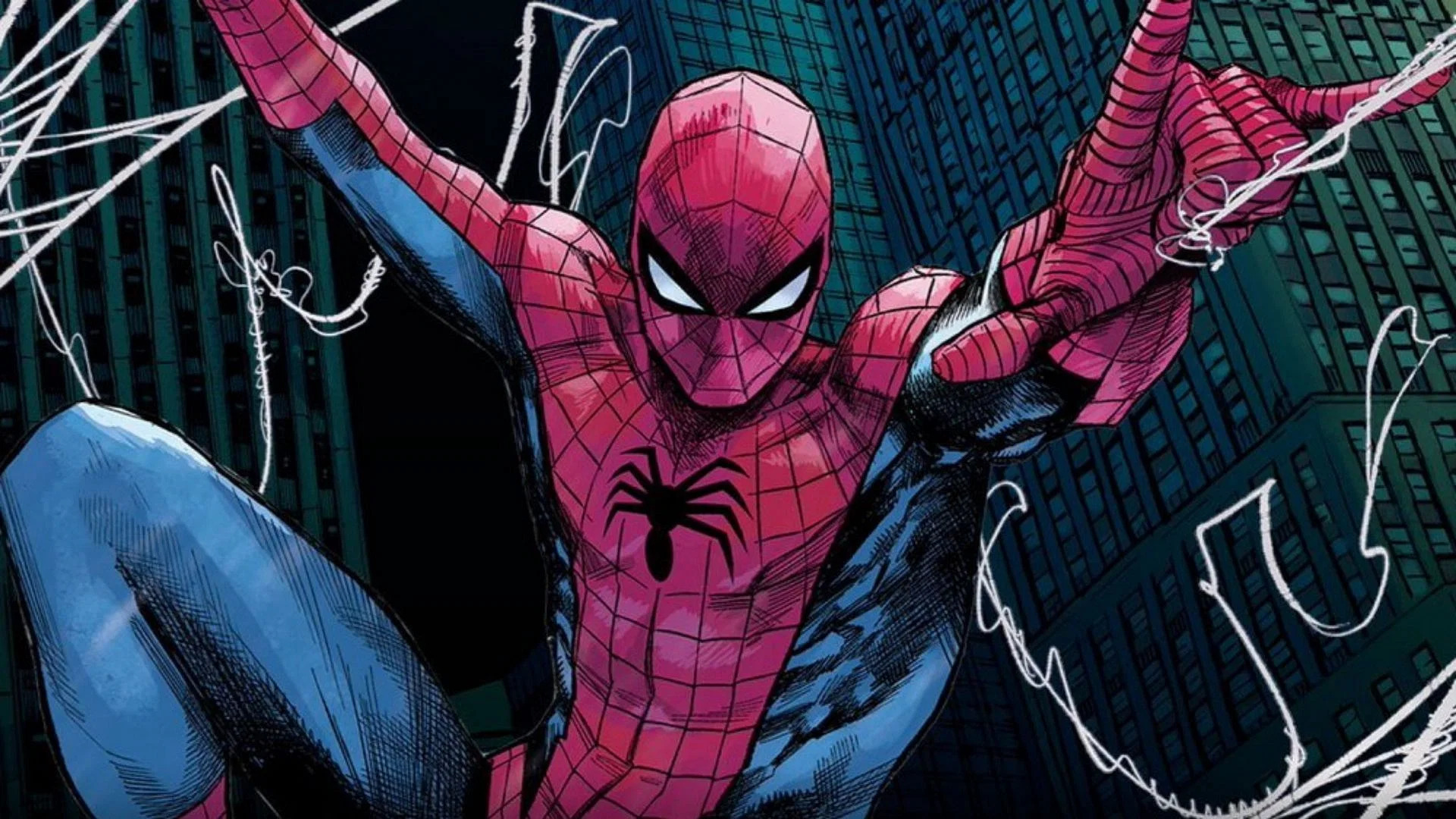 Novo Homem-Aranha Ultimate é o Peter que estávamos esperando - Gibizilla